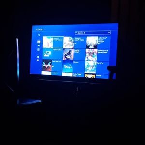 Selling playstation account